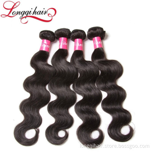 Best Selling Products In Nigeria Cheap Body Wave Hair Weave